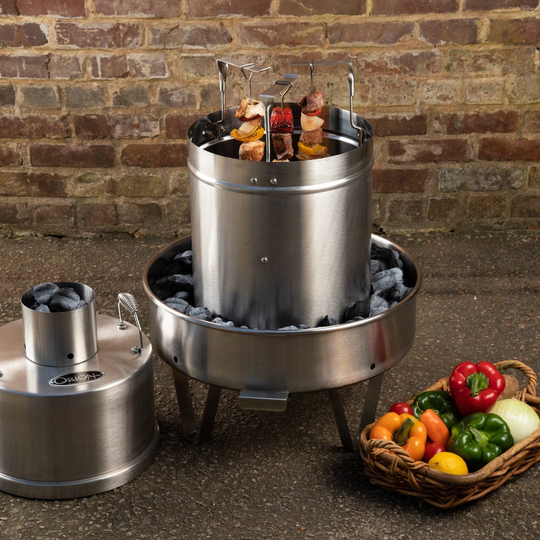 The Large Orion Cooker