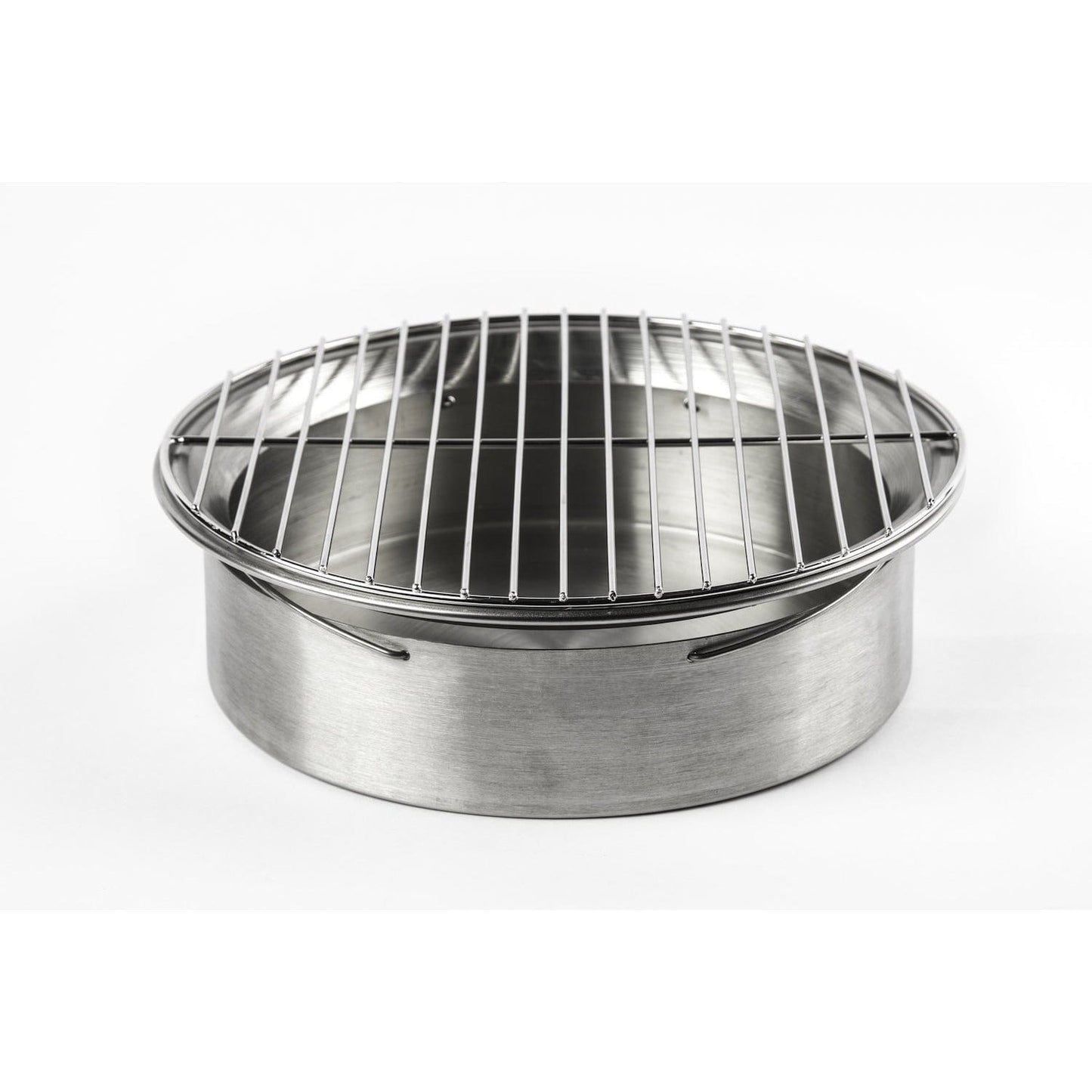 Large Orion Cooker Big O Grease Catcher