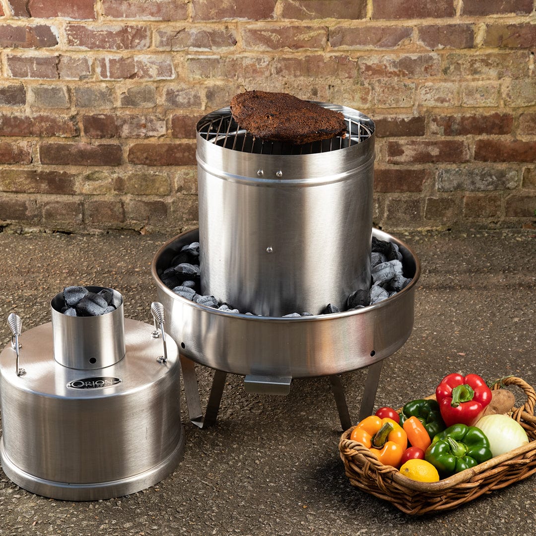 The Small Orion Cooker
