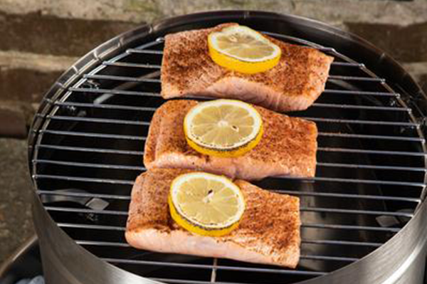 Salmon Filet