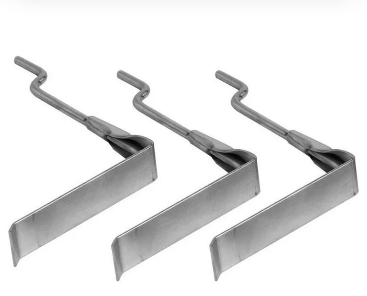 Orion Cooker Rib Hanger