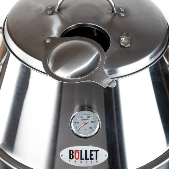 The Bullet Smoker™