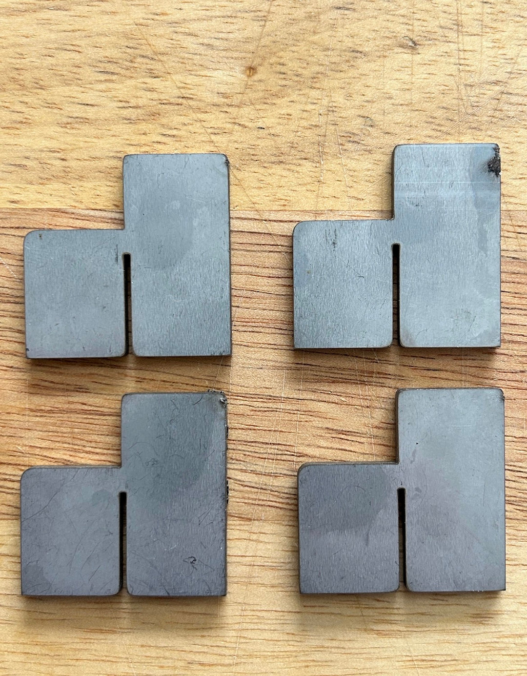 Orion Cooker 3.0 Spacers (set of 4)
