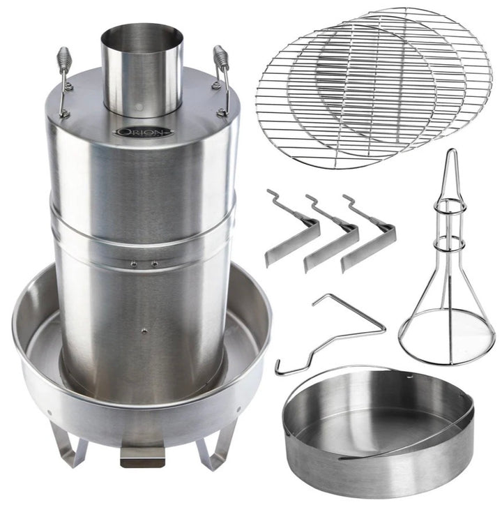 Original Orion Cooker
