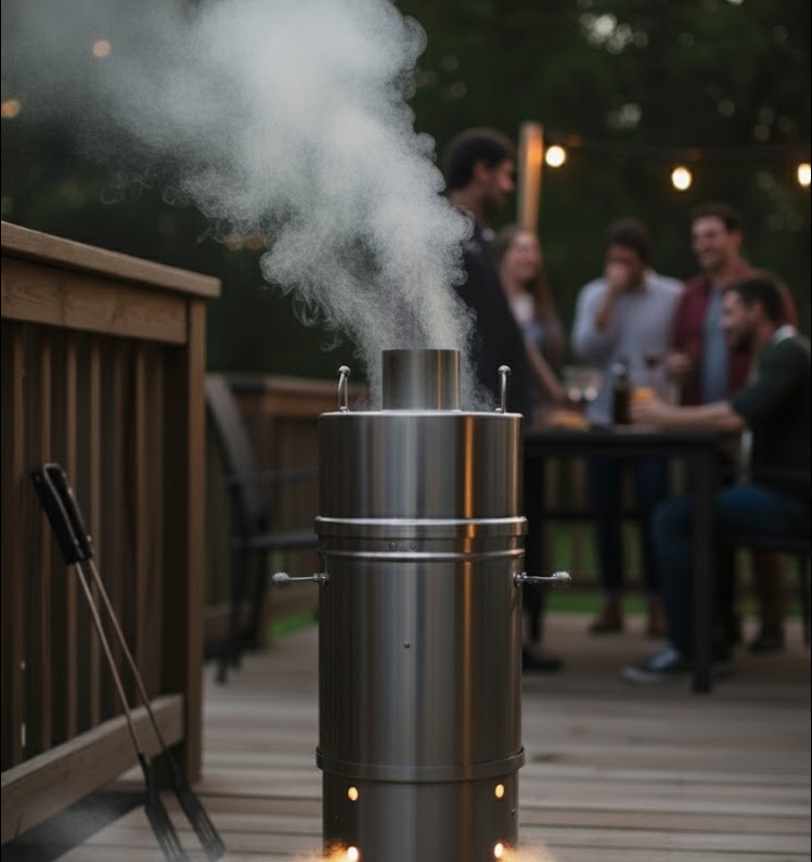 Orion 3.0 in Premium Setting