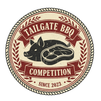 BBQ Competition Winner