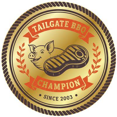 BBQ Competition Winner