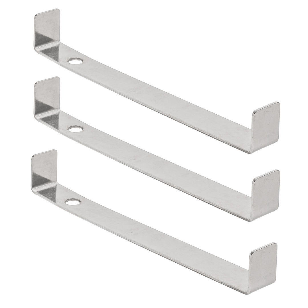 3 U Brackets for the Orion Cooker