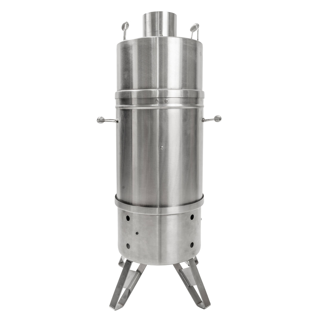 The Orion Cooker 3.0