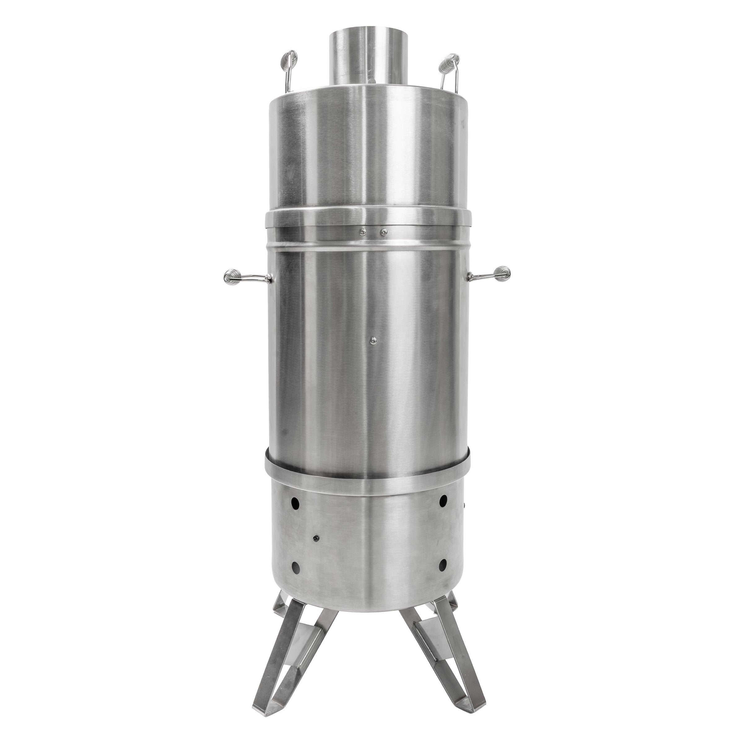 The Orion Cooker 3.0