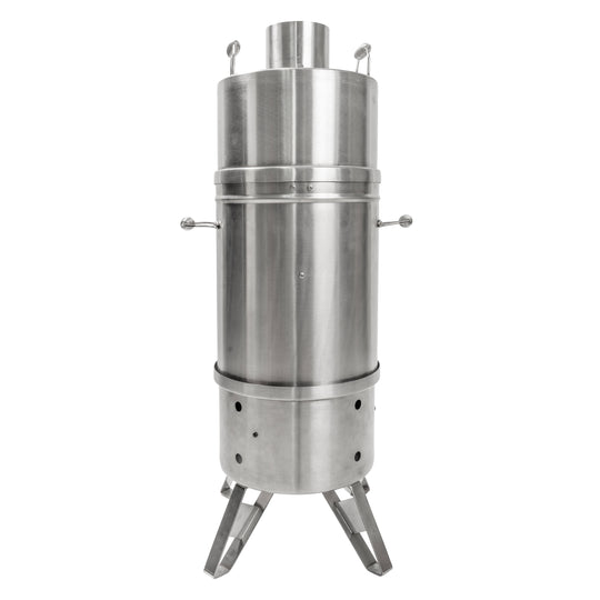 The Orion Cooker 3.0
