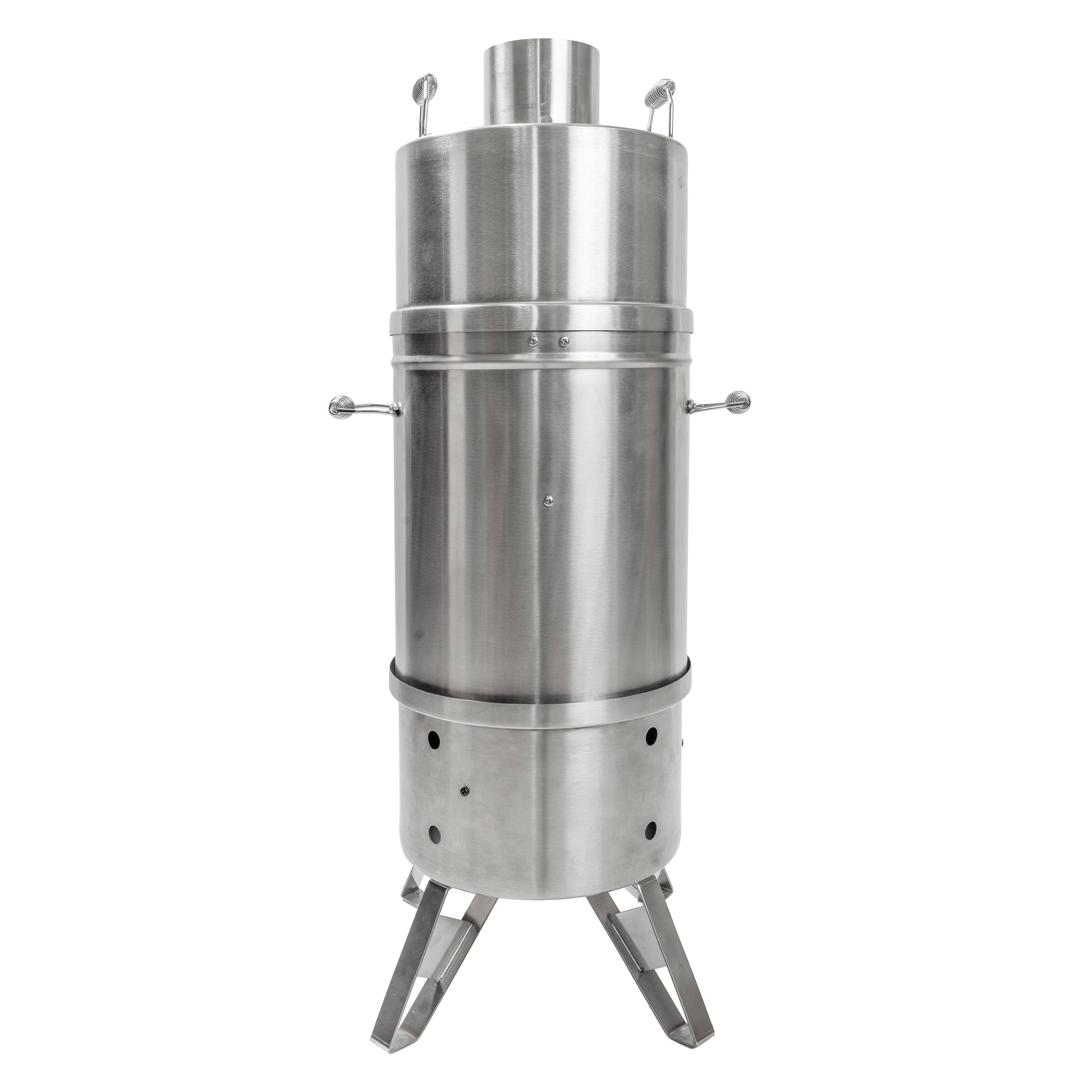 The Orion Cooker 3.0