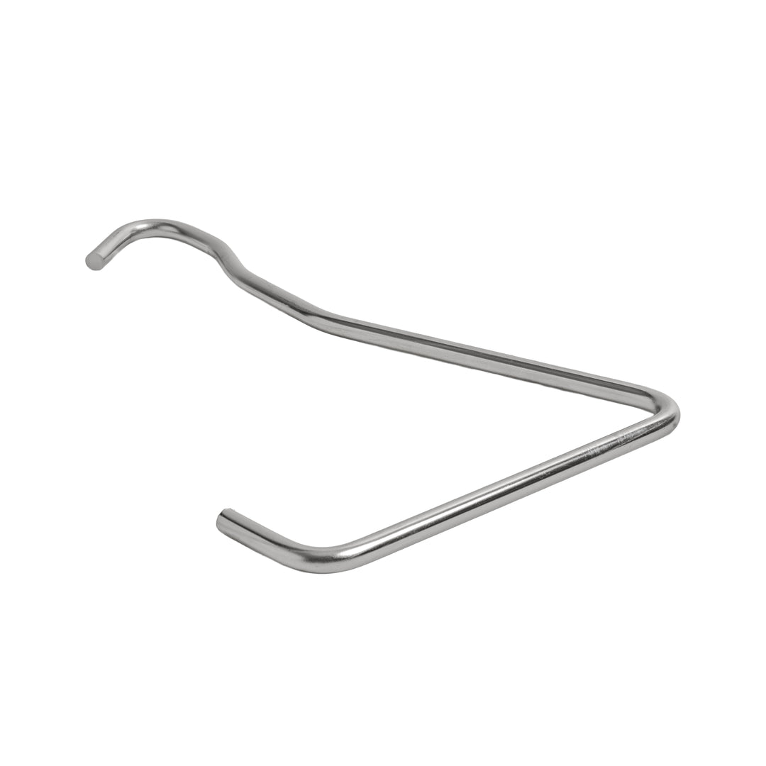 poultry stand lifting handle for the orion cooker