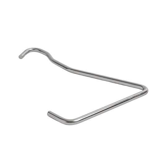 poultry stand lifting handle for the orion cooker