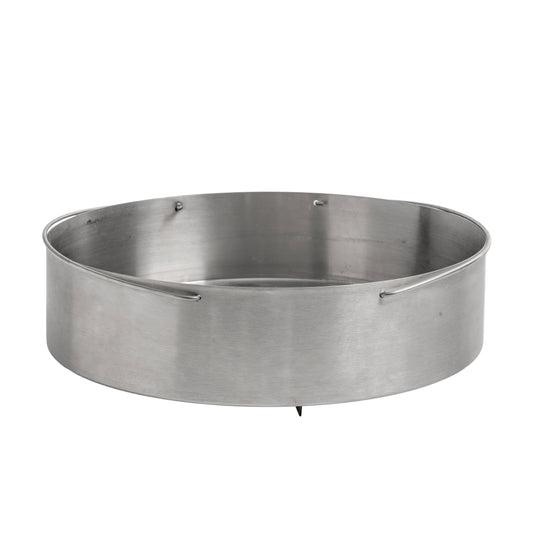 deep drip pan for the orion cooker 3.0