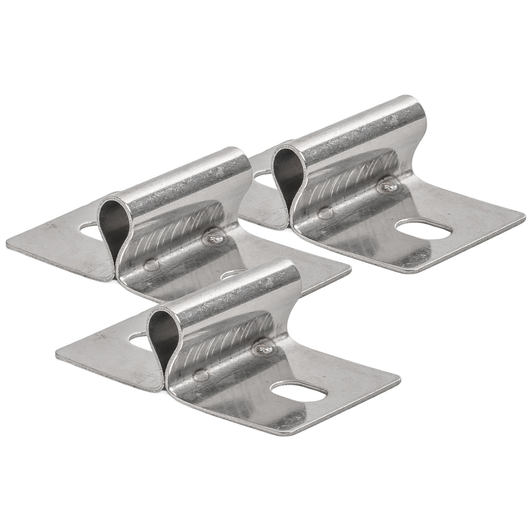 3 Rib Receptacles for the Orion Cooker
