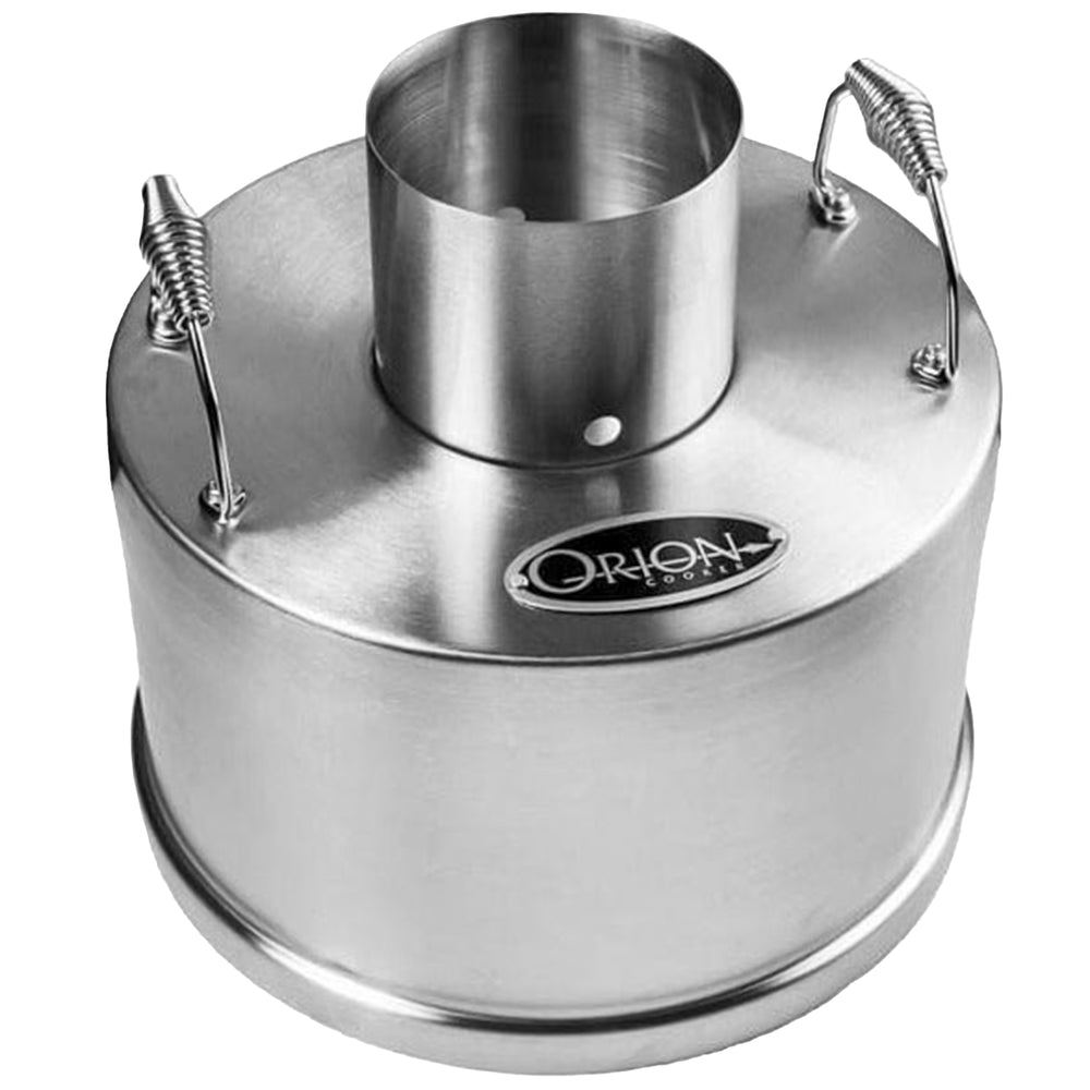 replacement lid for the orion cooker