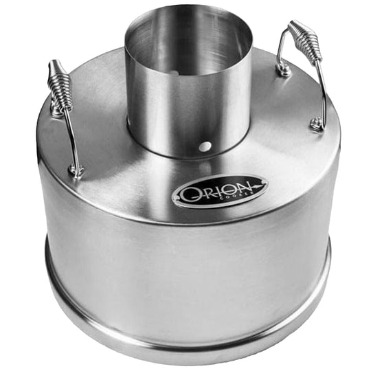 replacement lid for the orion cooker