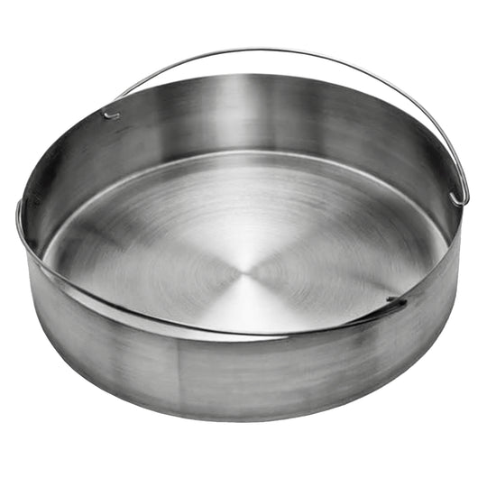 deep drip pan for the orion cooker