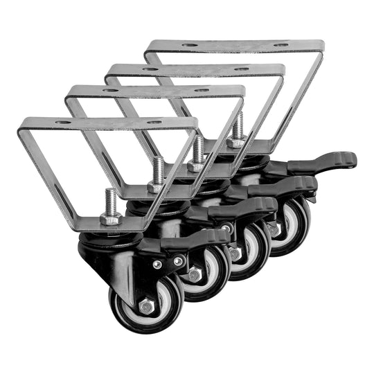 Casters