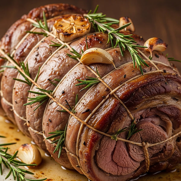 Orion Cooker in action