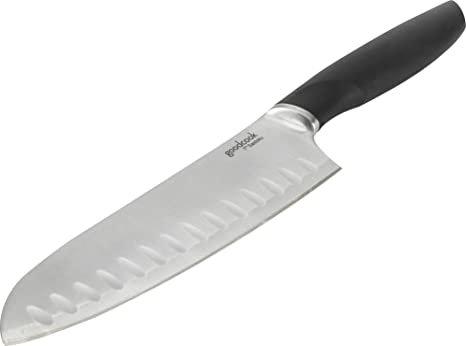 Good Cook Touch 7-inch Santoku Knife