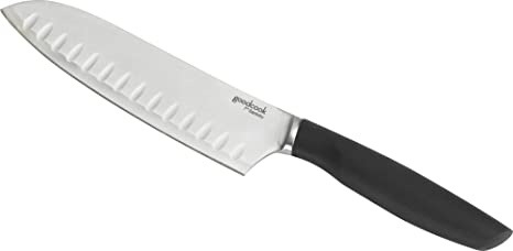 Good Cook Touch 7-inch Santoku Knife