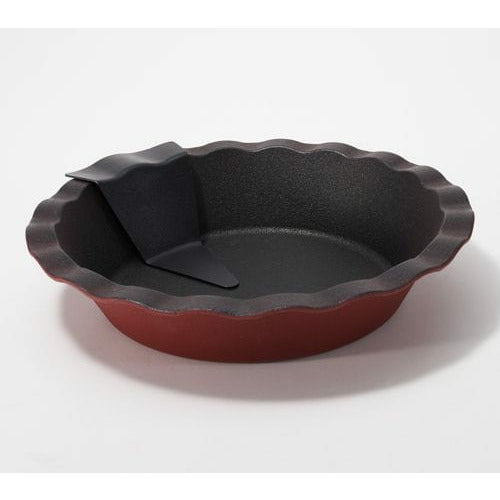 Elite Cast Iron 10” Pie Pan