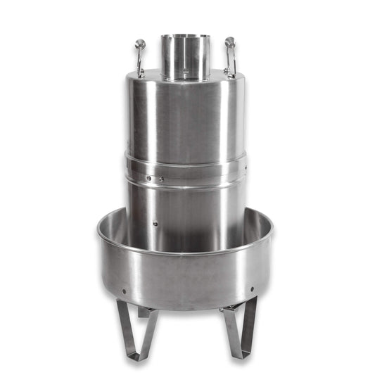 The Small Orion Cooker