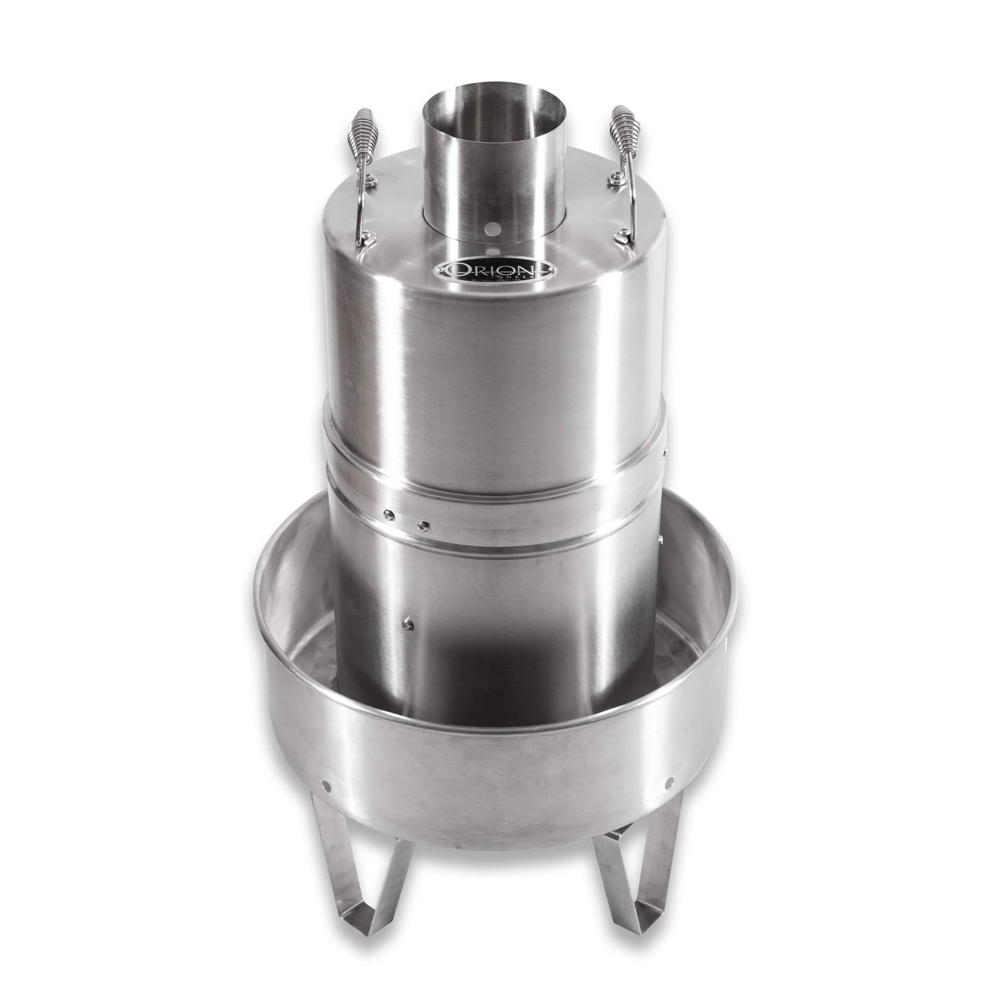 The Small Orion Cooker