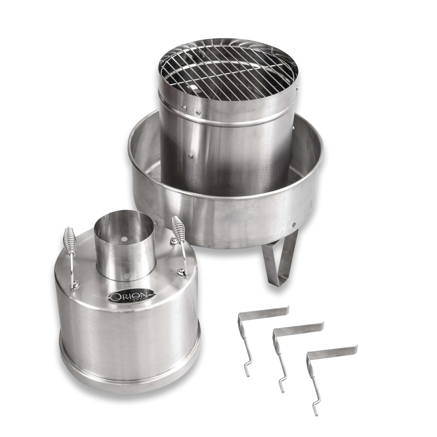 The Small Orion Cooker