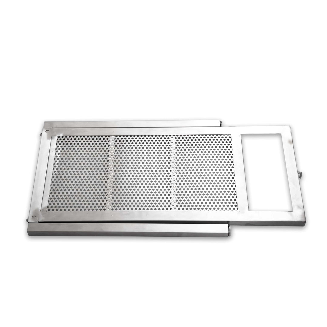 Orion Cooker Stainless Steel Table