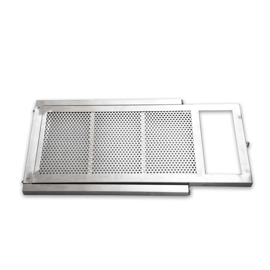 Orion Cooker Stainless Steel Table