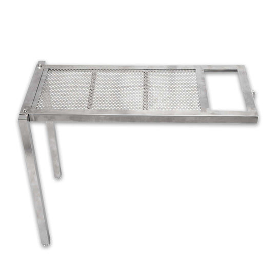 Orion Cooker Stainless Steel Table
