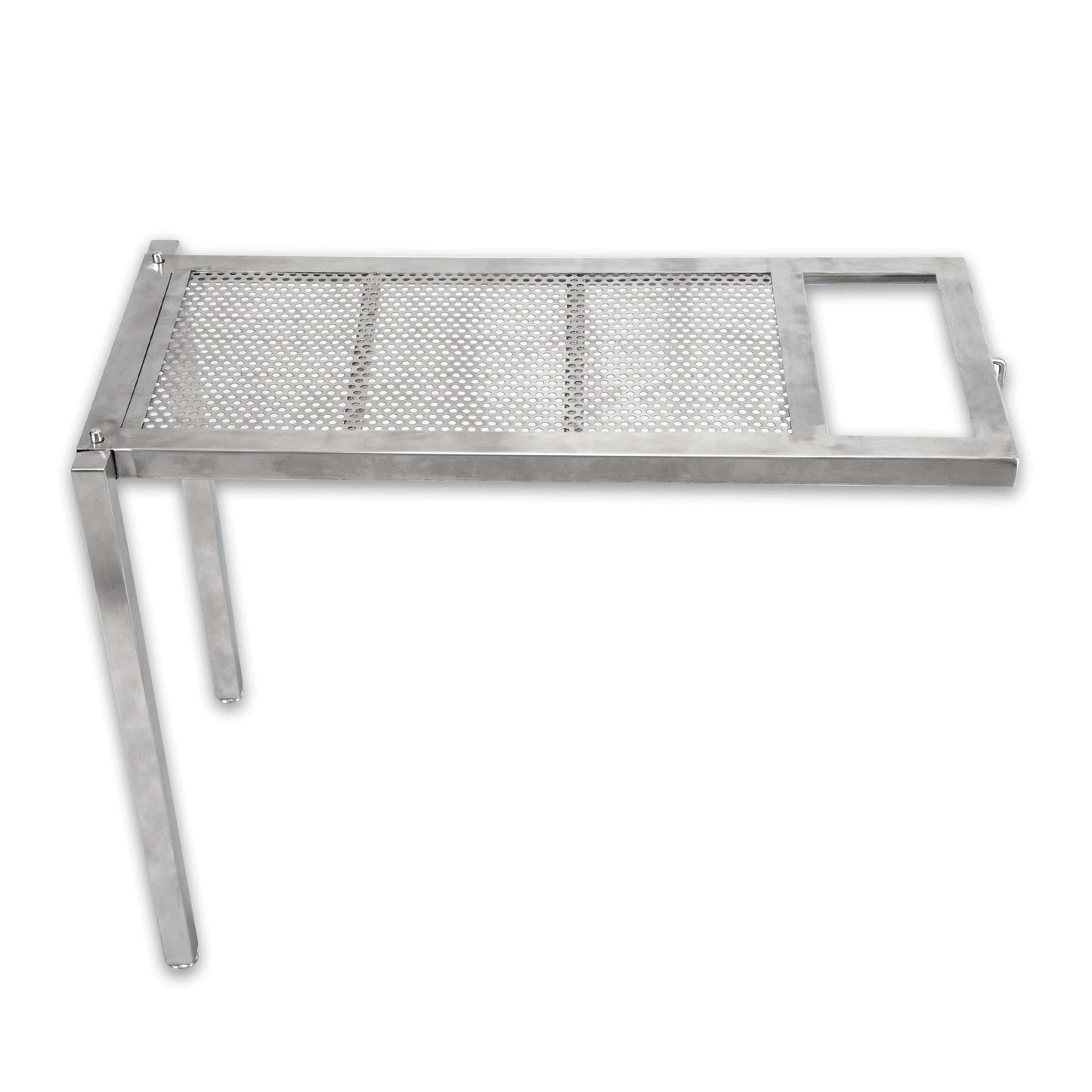 Large Orion Cooker Stainless Steel Table