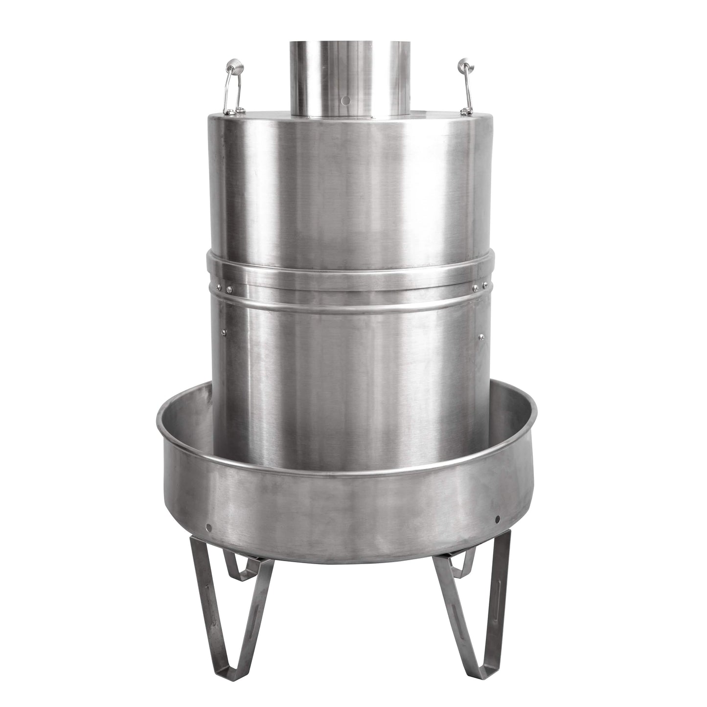 The Large Orion Cooker