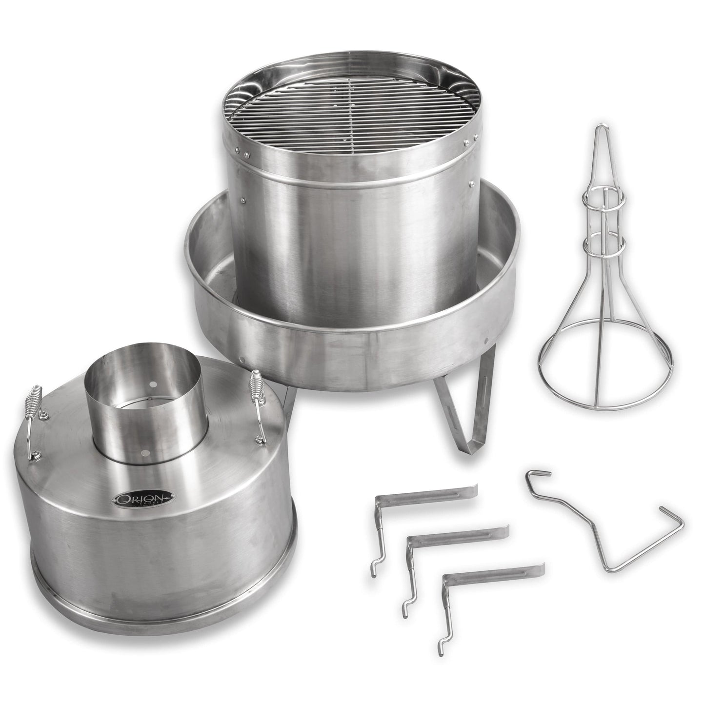 The Large Orion Cooker