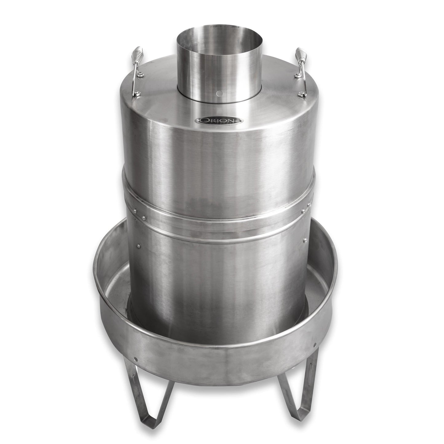 The Large Orion Cooker