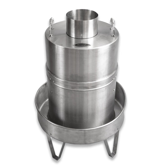 The Large Orion Cooker