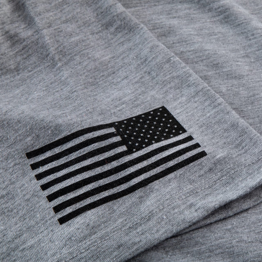 Tri Blend Orion Cooker T-shirts
