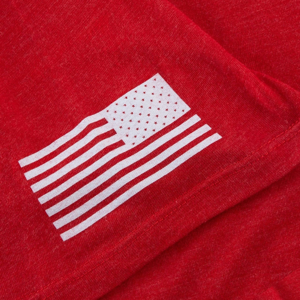 Tri Blend Orion Cooker T-shirts
