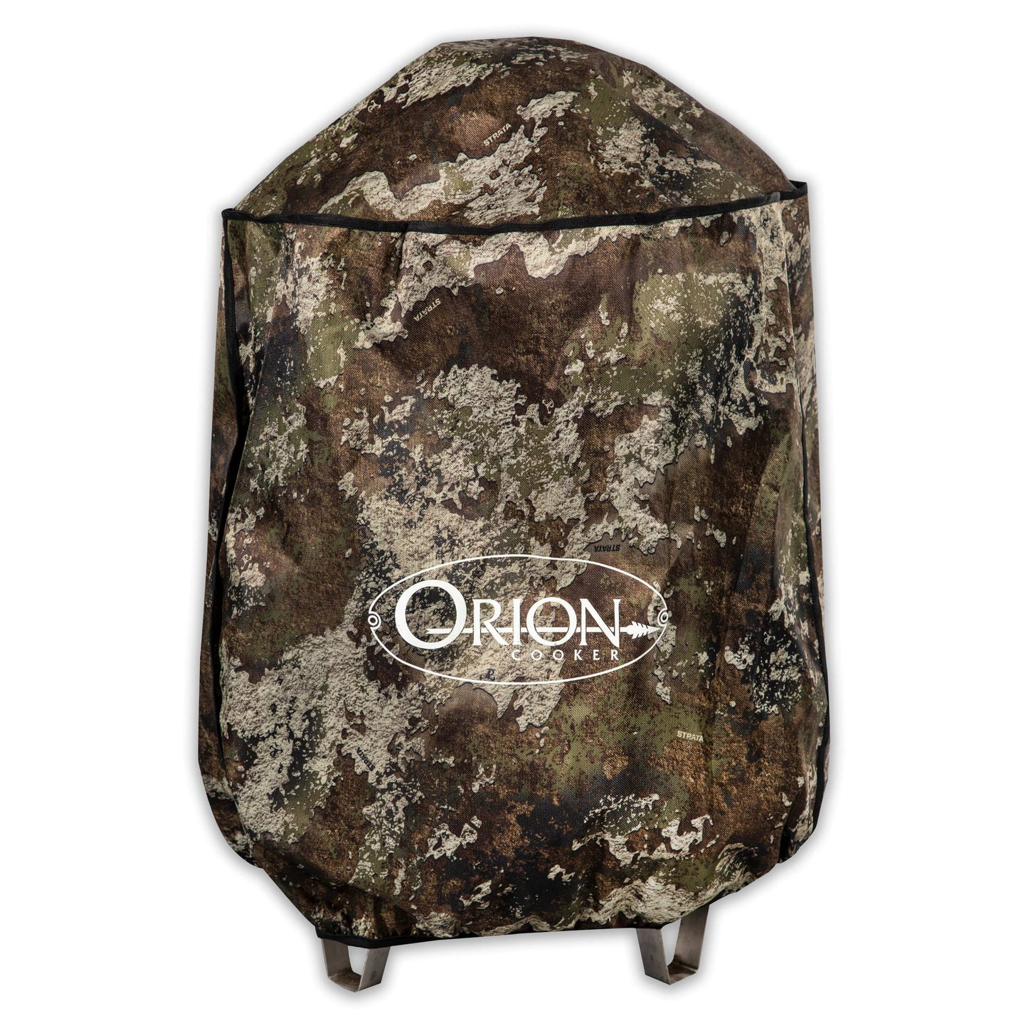 Original Orion Cooker® Weather Resistant Camo Cover