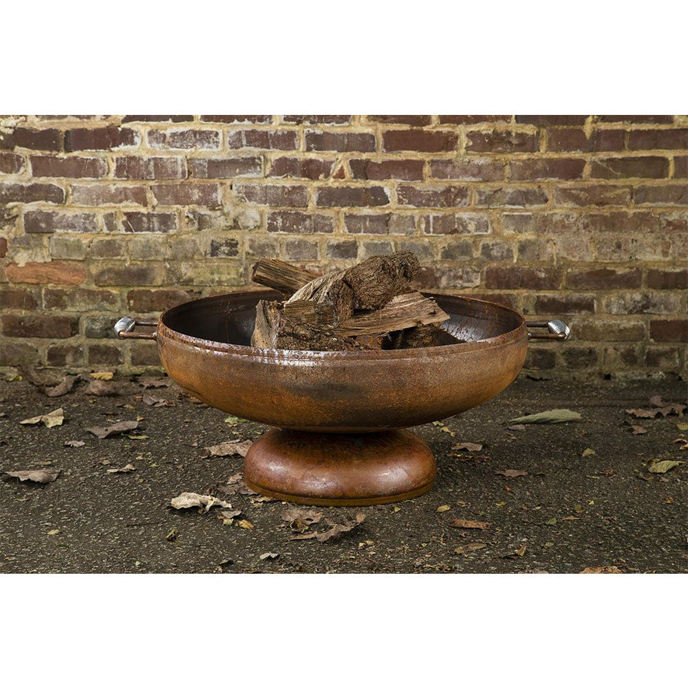 24" Fire Pit