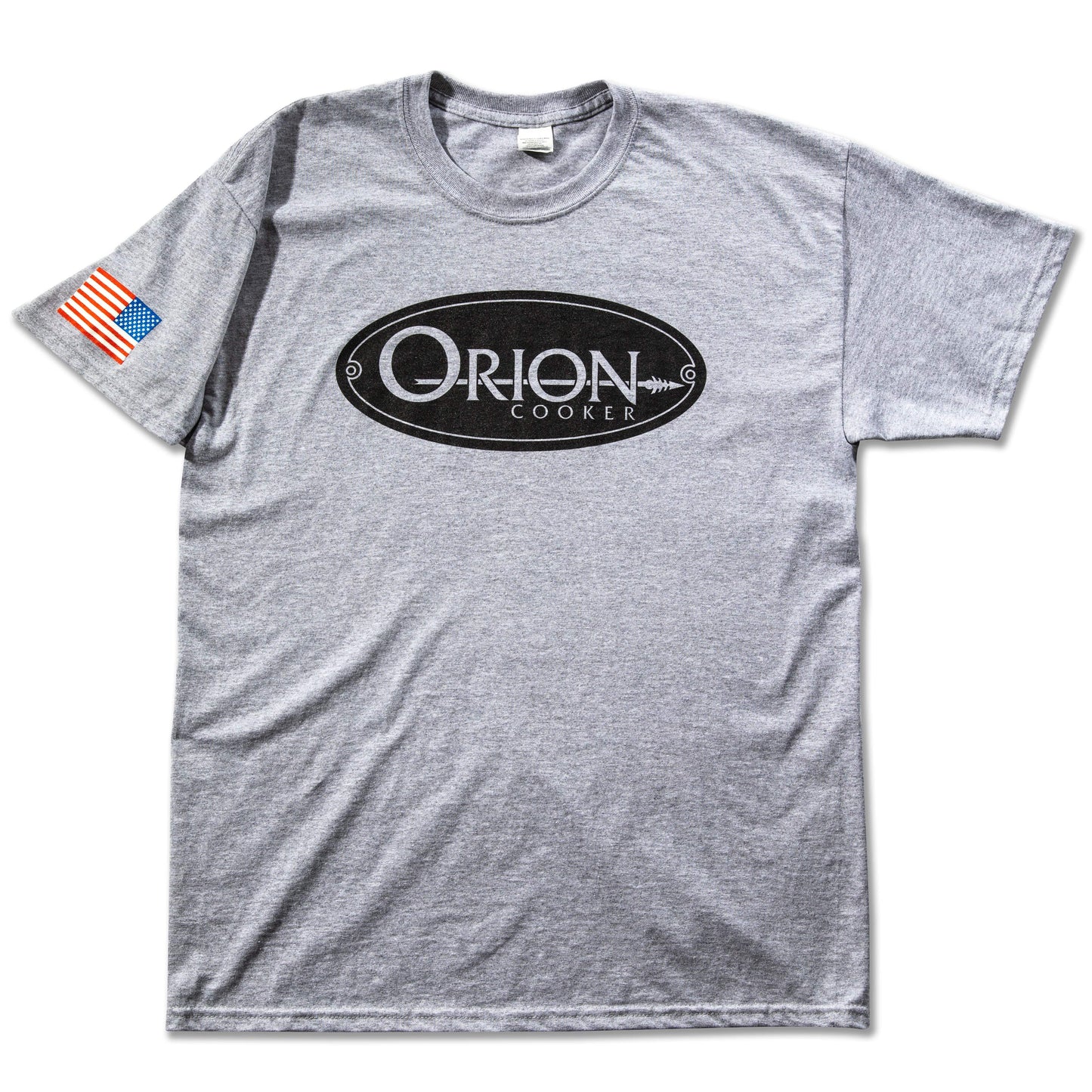 Orion Cooker T-Shirt