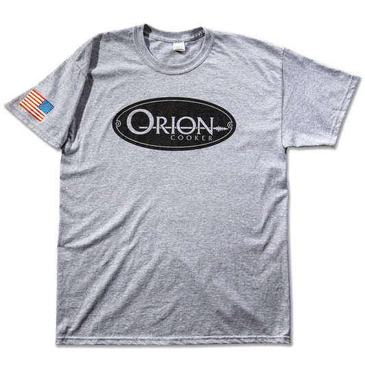 Orion Cooker T-Shirt