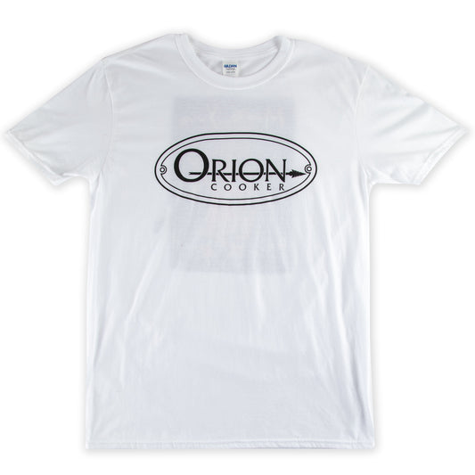 Orion Cooker Make Your Ancestors Proud T-Shirt