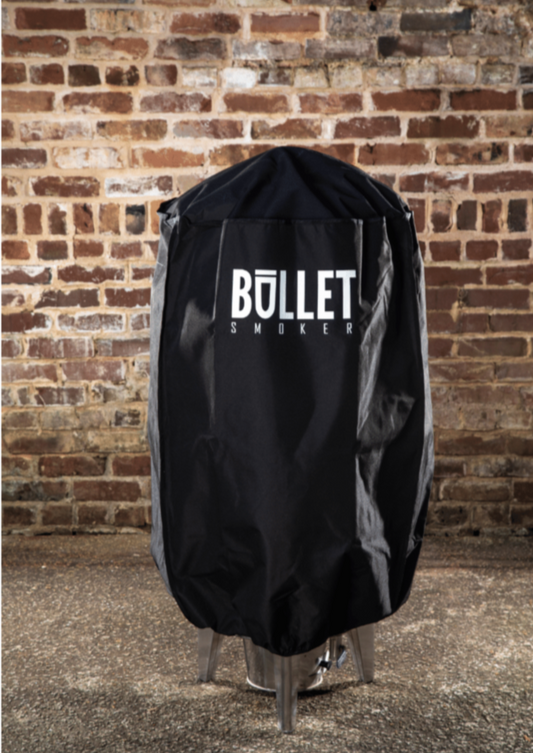 Bullet Smoker® Weather Resistant Cover
