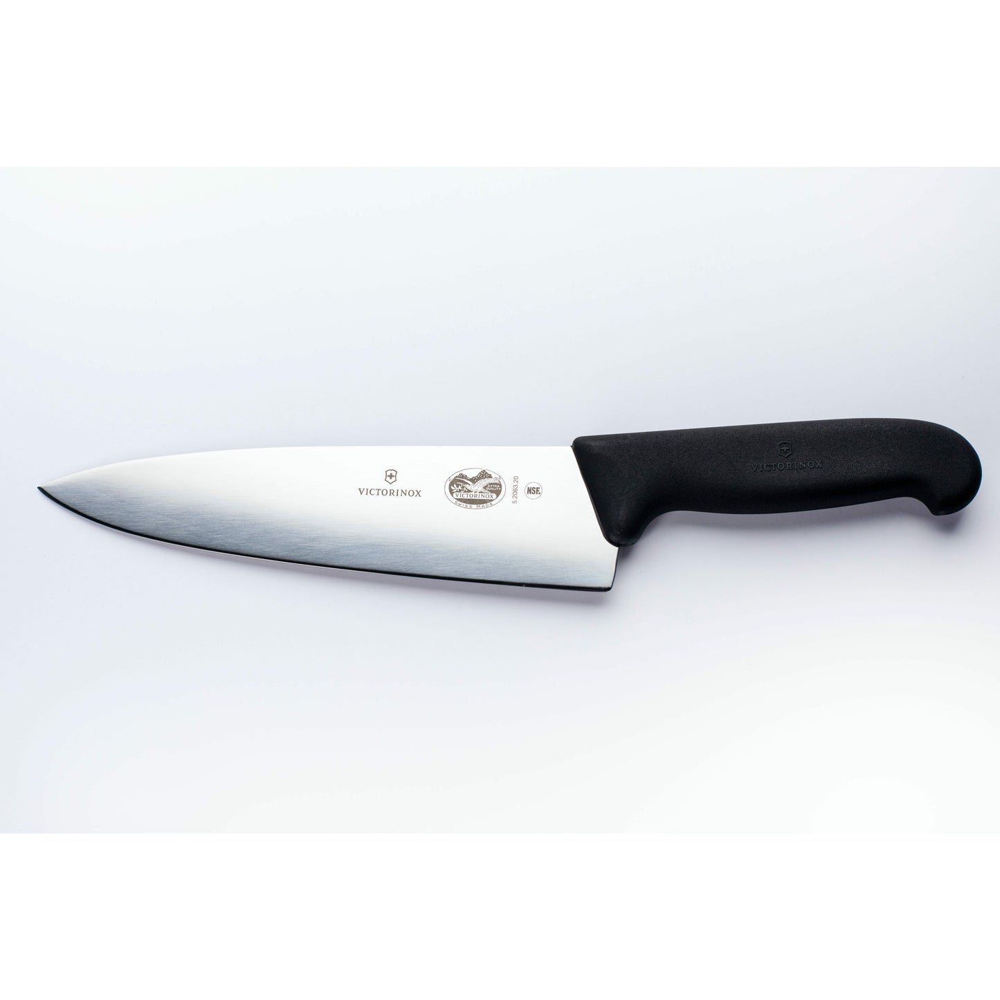 Fibrox® Pro 8'' Chef’s Knife, Extra Wide