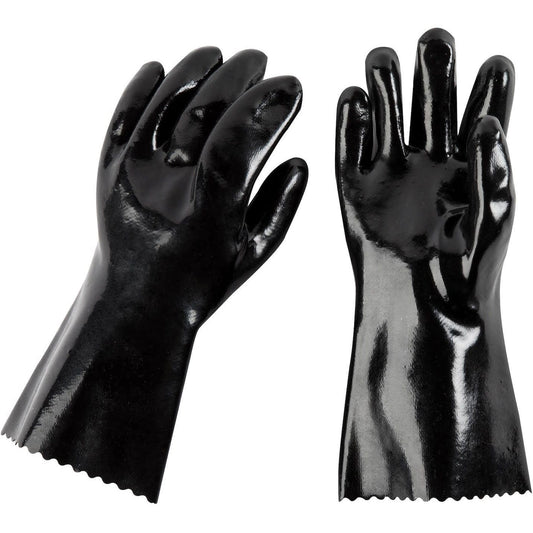 Orion Cooker Insulated Coated BBQ Gloves